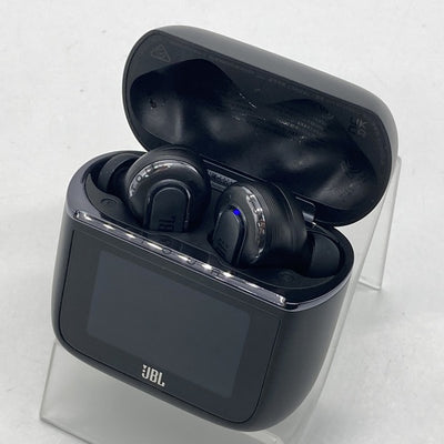【中古】TOUR PRO 3 ブラック【JBLTOURPRO3BLK】【日本橋】