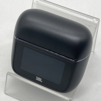 【中古】TOUR PRO 3 ブラック【JBLTOURPRO3BLK】【日本橋】