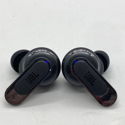 【中古】TOUR PRO 3 ブラック【JBLTOURPRO3BLK】【日本橋】