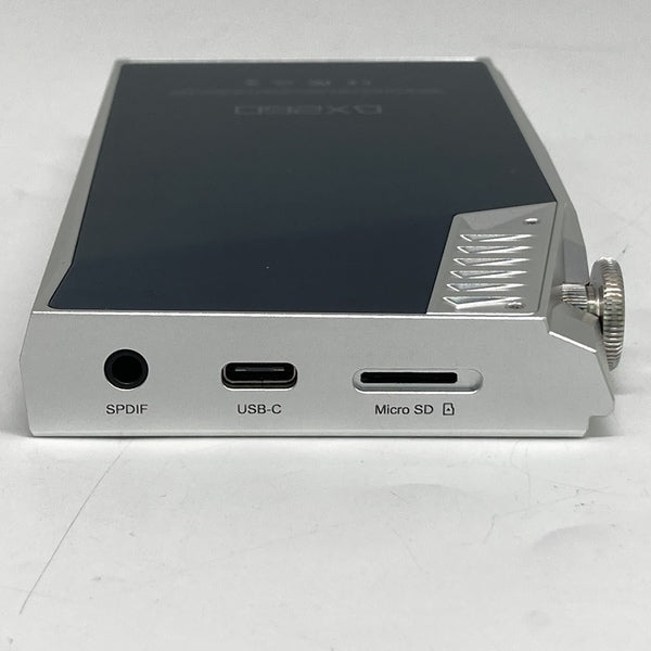 【中古】DX260 シルバー【日本橋】