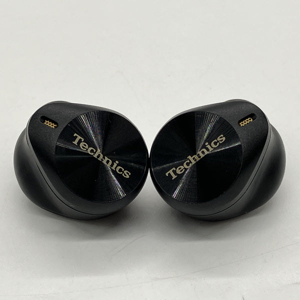 Panasonic Technics EAH-AZ80-K ブラック 【公式通販】