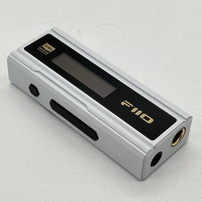 【中古】KA5 White&Black 【FIO-KA5-WB】【名古屋】