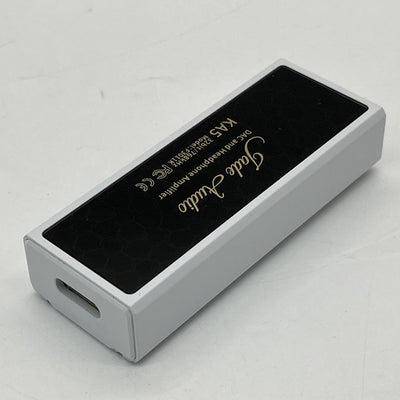 【中古】KA5 White&Black 【FIO-KA5-WB】【名古屋】