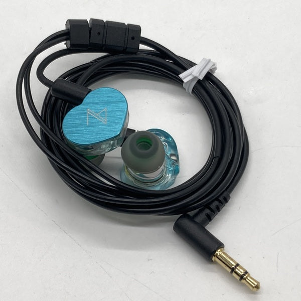 Maestraudio 【中古】MA910SR Pentaconn ear グレイシアブルー【秋葉原