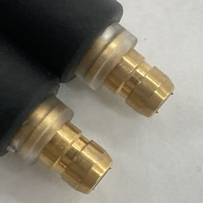 【中古】05シリーズ trans 3.5mm 3極プラグ-Pentaconn ear(L/R)【iect_05_ub3p_】【秋葉原】