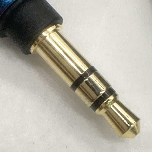 【中古】05シリーズ trans 3.5mm 3極プラグ-Pentaconn ear(L/R)【iect_05_ub3p_】【秋葉原】