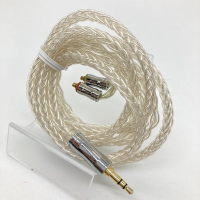 【中古】LitzPS Pro MMCX-3.5mm【秋葉原】