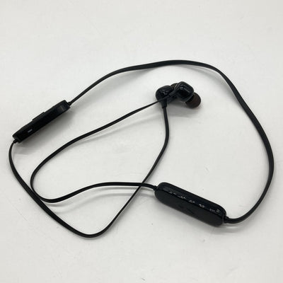 【中古】TUNE125BT ブラック【JBLT125BTBLK】【秋葉原】
