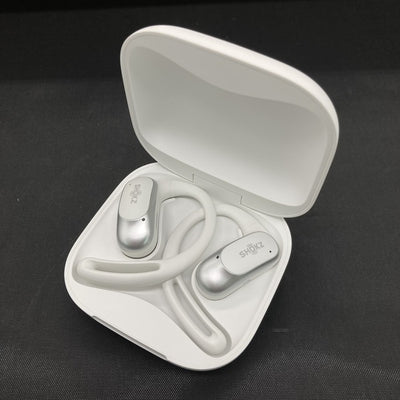 【中古】OpenFit Air White【SKZ-EP-000026】【秋葉原】