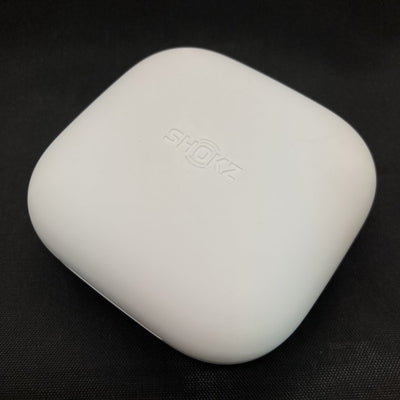【中古】OpenFit Air White【SKZ-EP-000026】【秋葉原】
