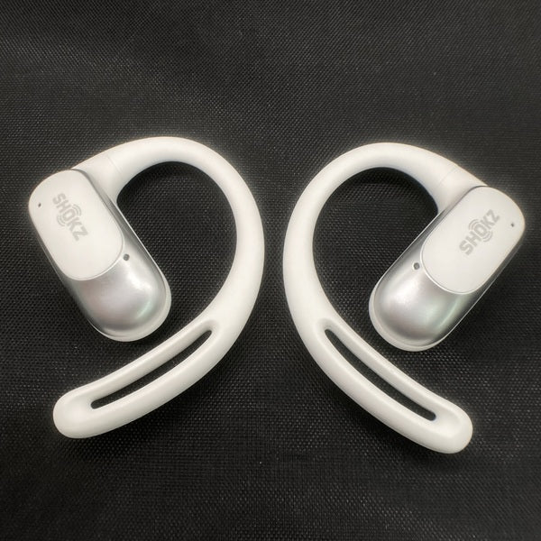 【中古】OpenFit Air White【SKZ-EP-000026】【秋葉原】