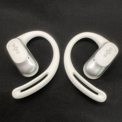 【中古】OpenFit Air White【SKZ-EP-000026】【秋葉原】