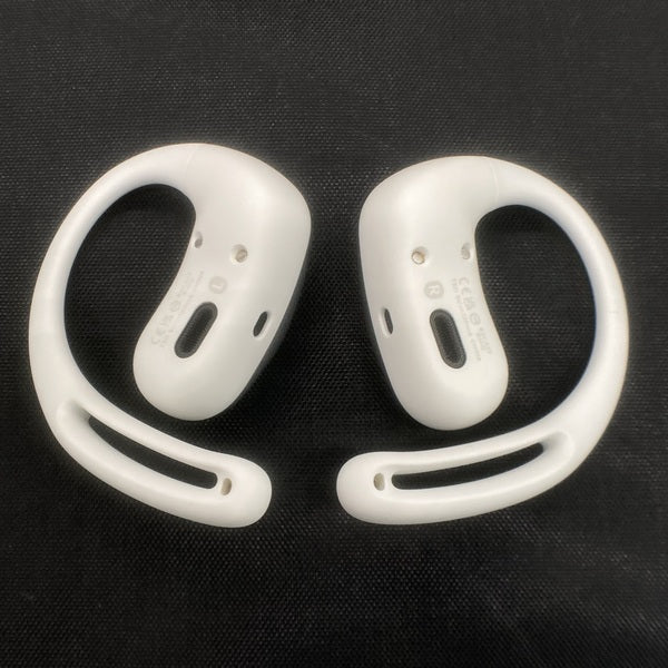 【中古】OpenFit Air White【SKZ-EP-000026】【秋葉原】