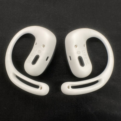 【中古】OpenFit Air White【SKZ-EP-000026】【秋葉原】