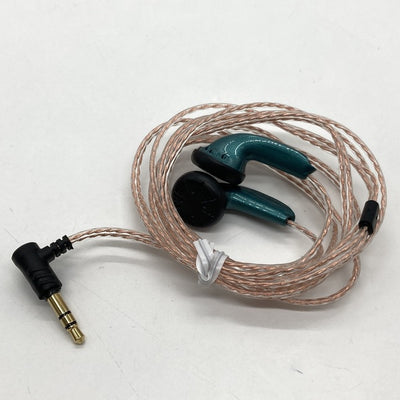 【中古】YD30 マイク付き グリーン【秋葉原】