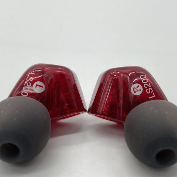 【中古】ATH-LS200（ケーブル欠品）【秋葉原】