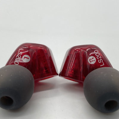 【中古】ATH-LS200（ケーブル欠品）【秋葉原】