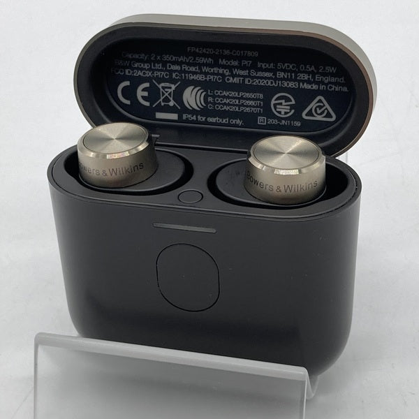 【中古】PI7 チャコール【秋葉原】