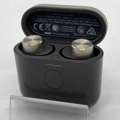 【中古】PI7 チャコール【秋葉原】