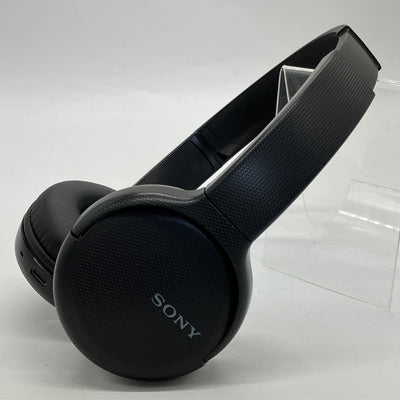 【中古】WH-CH510 BZ 【ブラック】【日本橋】