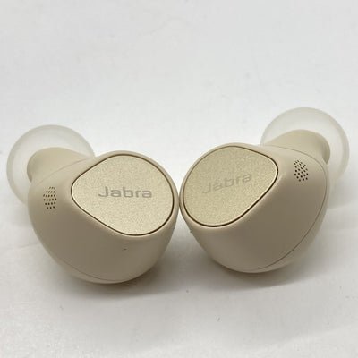 【中古】Elite 7 Pro Gold Beige 【100-99172005-40】【名古屋】