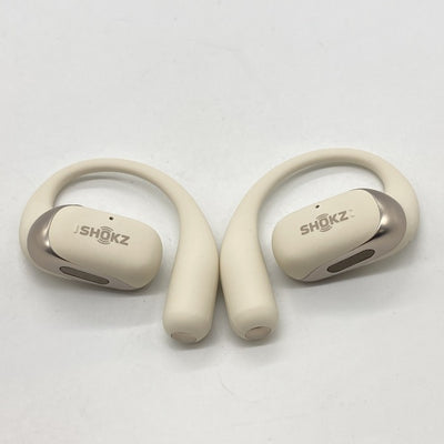 【中古】OpenFit2 Beige【SKZ-EP-000046】【名古屋】