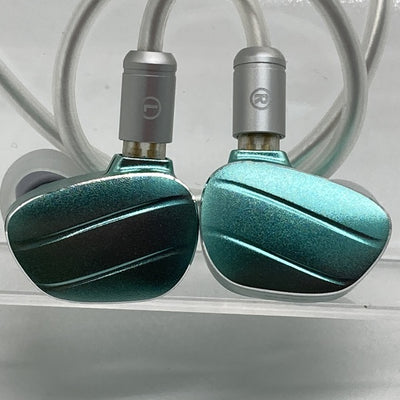 【中古】Cloud シアン（2.5mm）