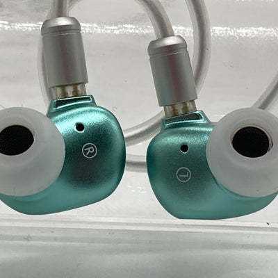 【中古】Cloud シアン（2.5mm）