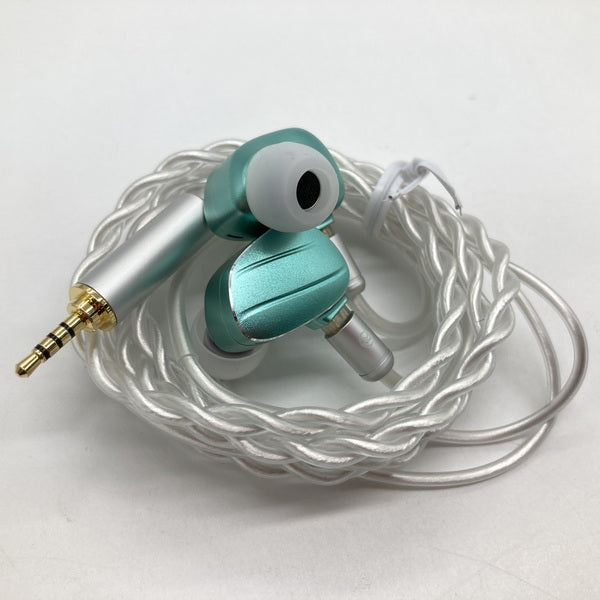 【中古】Cloud シアン（2.5mm）