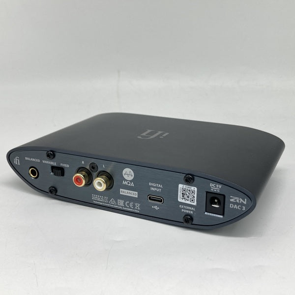 【中古】ZEN DAC 3【秋葉原】