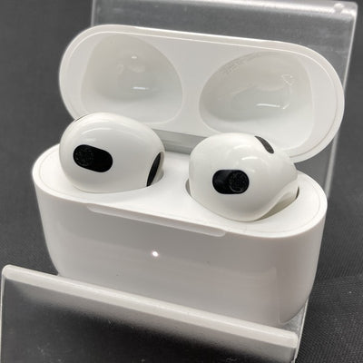 【中古】Airpods MME73J/A 3rd Generation【秋葉原】