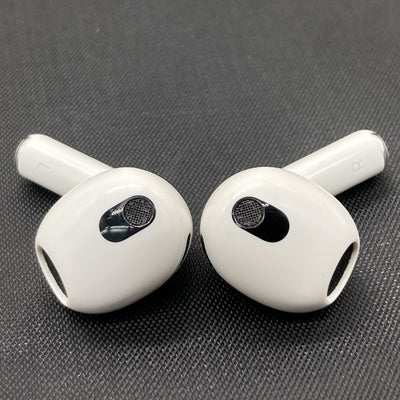 【中古】Airpods MME73J/A 3rd Generation【秋葉原】