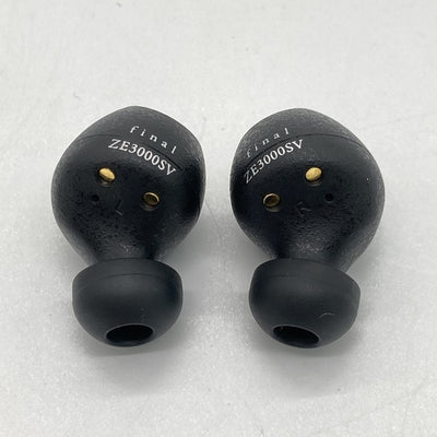 【中古】ZE3000 SV 【FI-ZE3SDPLTW】【秋葉原】