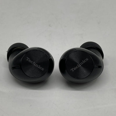 Technics 【中古】EAH-AZ40M2-K ブラック【日本橋】 – e☆イヤホン