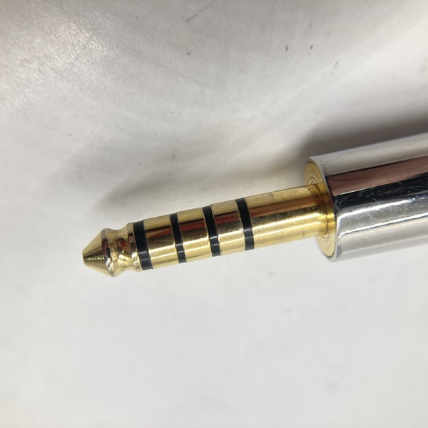 【中古】CABLE R 4.4mm バランス・0.78mm-2Pin (PRISM専用)【日本橋】