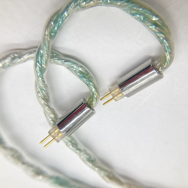 【中古】CABLE R 4.4mm バランス・0.78mm-2Pin (PRISM専用)【日本橋】