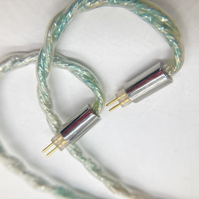 【中古】CABLE R 4.4mm バランス・0.78mm-2Pin (PRISM専用)【日本橋】