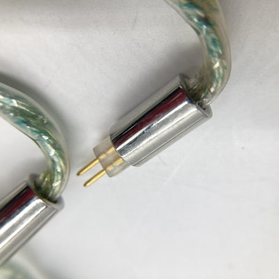 【中古】CABLE R 4.4mm バランス・0.78mm-2Pin (PRISM専用)【日本橋】