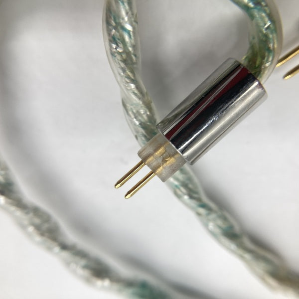 【中古】CABLE R 4.4mm バランス・0.78mm-2Pin (PRISM専用)【日本橋】