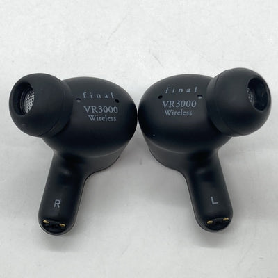 【中古】VR3000 Wireless 【FI-VR3DPLTW】【秋葉原】