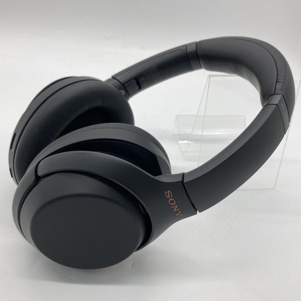 【中古】WH-1000XM3BM【ブラック】【秋葉原】