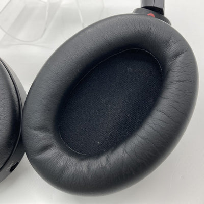 【中古】WH-1000XM3BM【ブラック】【秋葉原】