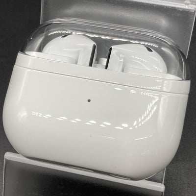 【中古】Galaxy Buds3 ホワイト 【SM-R530NZWAXJP】【秋葉原】