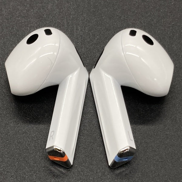 【中古】Galaxy Buds3 ホワイト 【SM-R530NZWAXJP】【秋葉原】