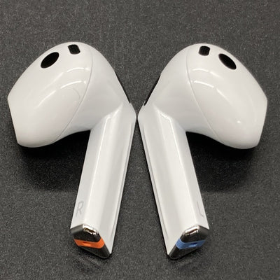 【中古】Galaxy Buds3 ホワイト 【SM-R530NZWAXJP】【秋葉原】