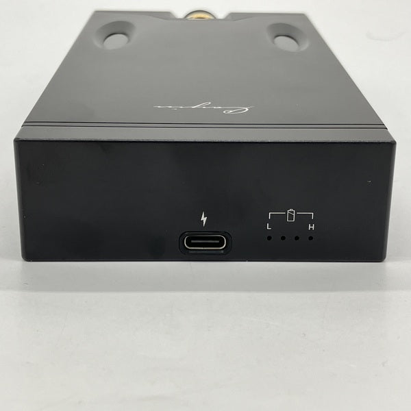 【中古】C9 ポータブルヘッドホンアンプ【名古屋】