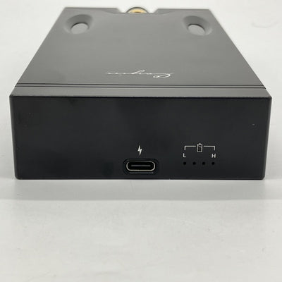 【中古】C9 ポータブルヘッドホンアンプ【名古屋】