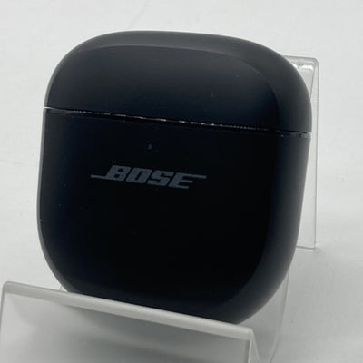 【中古】QuietComfort Ultra Earbuds Black【秋葉原】