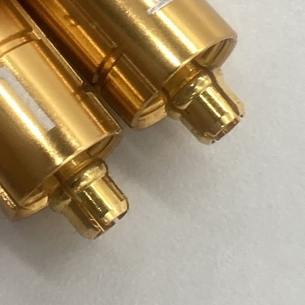【中古】Silversonic MKVII - MMCX - 4.4mm 【BEA-0973】【秋葉原】