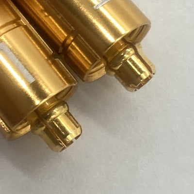 【中古】Silversonic MKVII - MMCX - 4.4mm 【BEA-0973】【秋葉原】